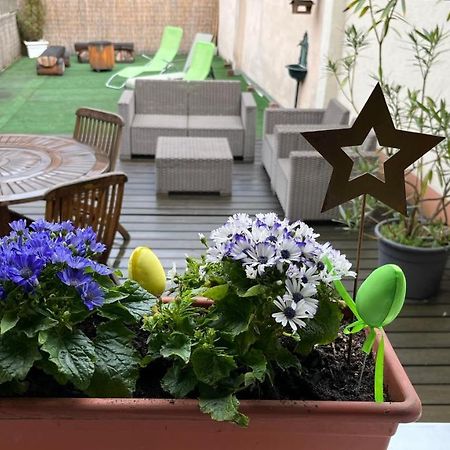 Gite Edelweiss A Eguisheim Luaran gambar